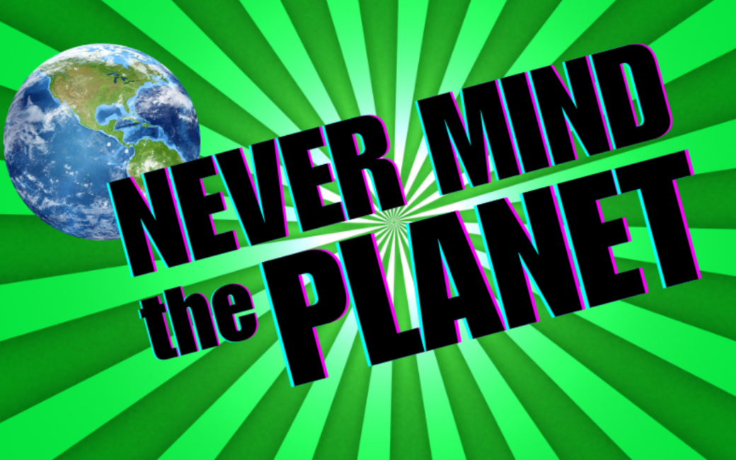 Episode 3. Trump, Climate ‘Con Job’ Claims and The Rise of Anti-Migrant Rhetoric